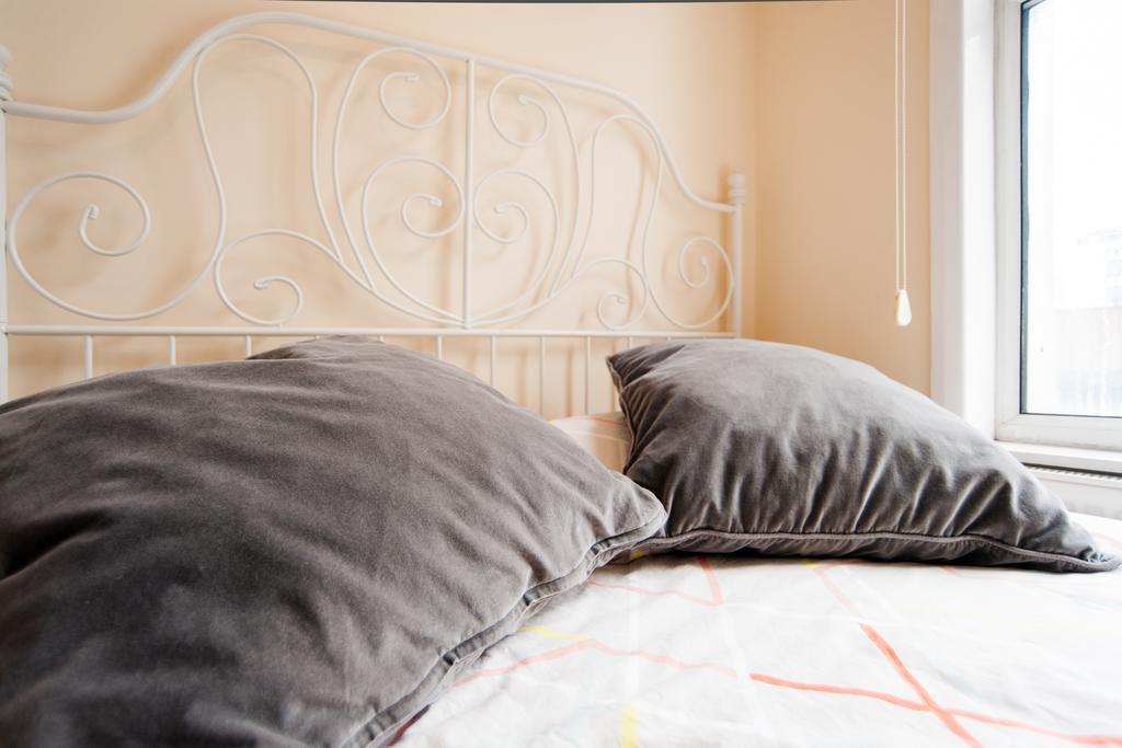 Kings Cross Apartment London Phòng bức ảnh